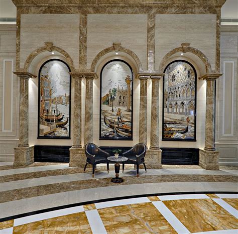 The Versatility of Marble: From Architecture to Art