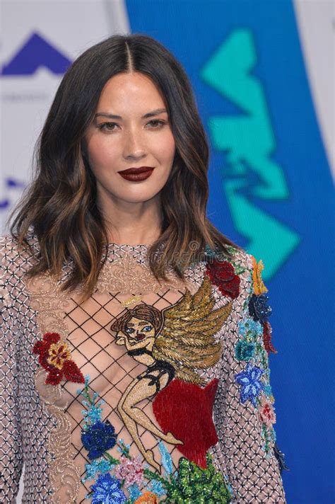The Versatility of Olivia Munn: A Multifaceted Talent