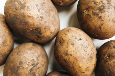 The Versatility of Potatoes: Exploring their Culinary Potential