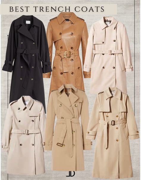 The Versatility of a Trench Coat: Dressing Up and Dressing Down