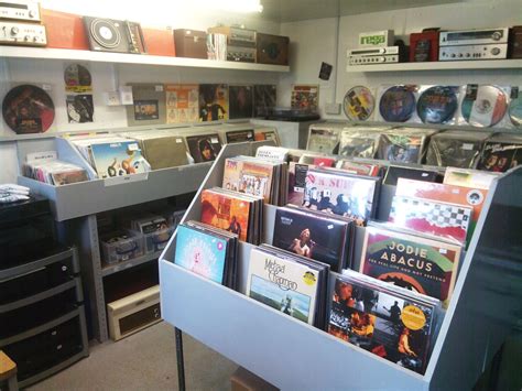 The Vinyl Revival: How Record Stores are Flourishing in the Digital Era