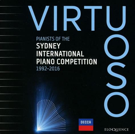 The Virtuoso's Touch: Celebrating the Pianists Behind the Extraordinary Performances