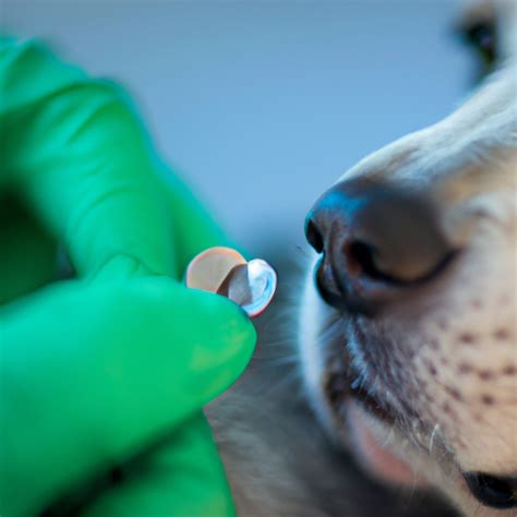 The Vital Role of Microchips in Reuniting Canine Companions with Their Beloved Families