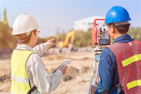 The Vital Role of Surveyors in Urban Planning and Development