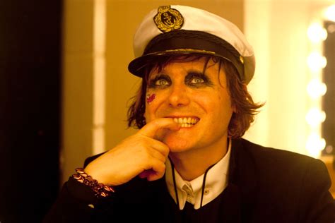 The Voice Behind the Band: Nicky Wire's Impact