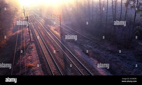 The Voyage Commences: Revealing the Enigmatic Journey of the Vanished Railway