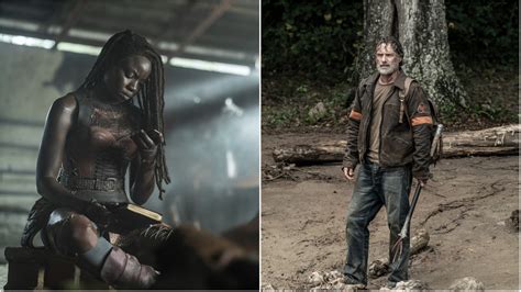 The Walking Dead: A Breakthrough Role