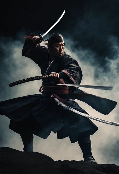 The Way of the Blade: Unraveling the Mastery of Samurai Swordsmanship