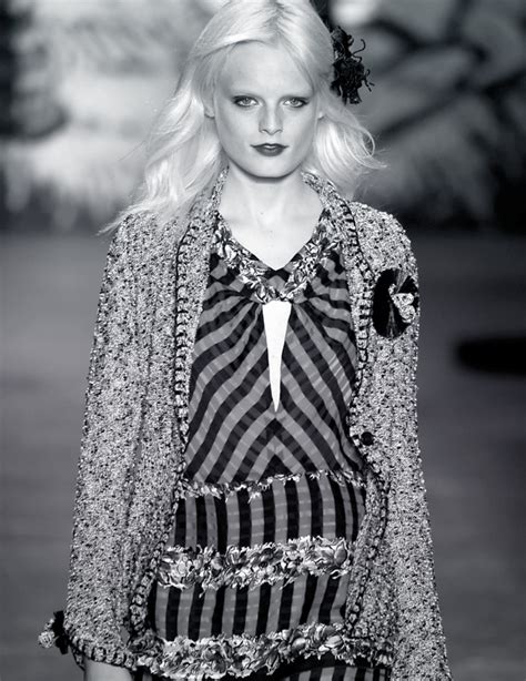 The Wealth of Hanne Gaby Odiele: Striking a Balance between Achievements and Aspirations