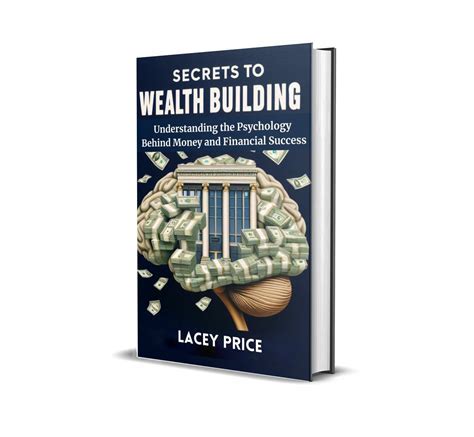 The Wealthy World: Lacey's Financial Success