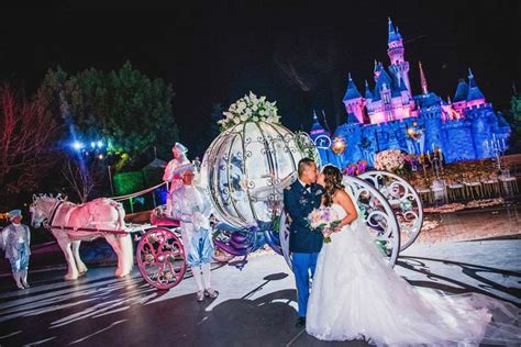 The Wedding of Her Dreams: A Magical Fairytale Come True