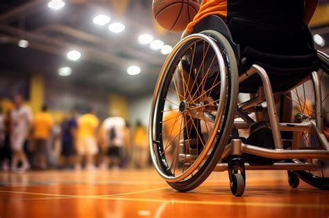 The Wheelchair Experience: Overcoming Boundaries and Challenging Preconceptions