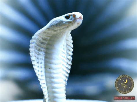 The White Cobra: A Fascinating Symbol in Dreams