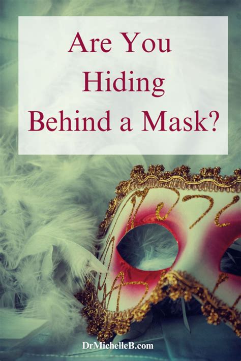 The White Mask as a Social Facade: Exploring the Dreamer's Fear of Authenticity