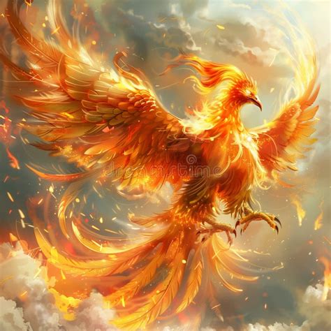 The White Phoenix as a Symbol of Rebirth and Transformation