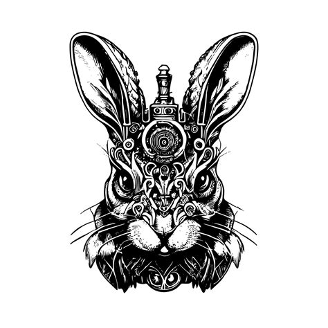 The White Rabbit as a Symbol of Curiosity