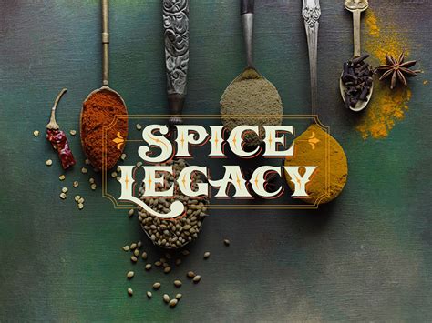 The Winter Spice Legacy: Influence on Pop Culture