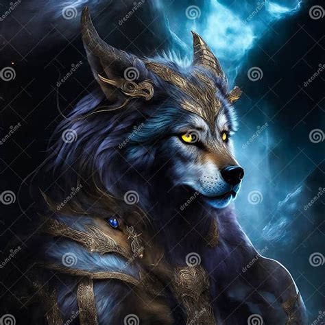 The Wolf as a Formidable Archetype in Dreams