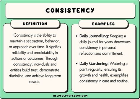 The Yearning for Consistency and Organization: How Educational Years Offer Stability