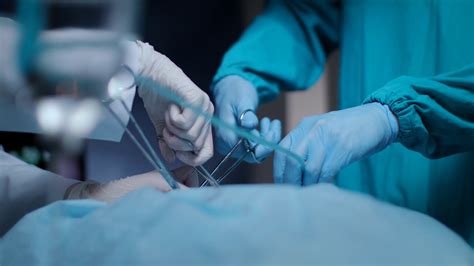 The Yearning to Operate: Revealing the Realm of Surgical Ambitions