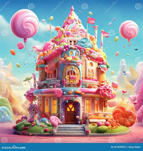 The art of sugary escapism: using imagination to relish the flavor of sweetness