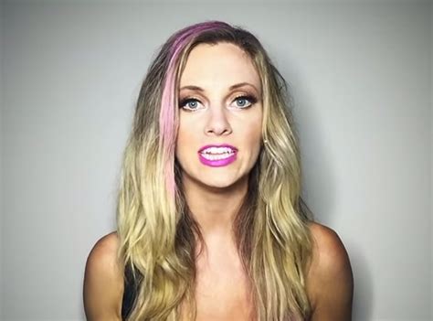 The controversial side of Nicole Arbour's career