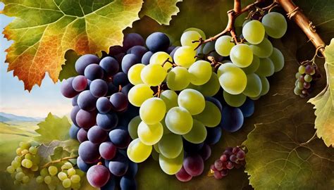 The cultural and historical significance of grape symbolism in dreams