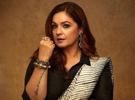 The future holds: Pooja Bhatt's upcoming projects and ventures