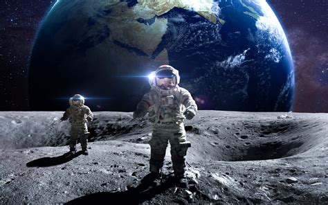 The future of human space exploration: Will we ever reach the stars?