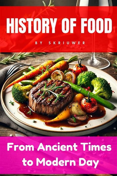 The history of mutton: from ancient times to modern cuisine