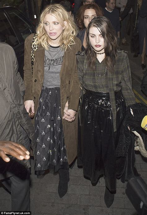 The inseparable connection between Marie Frances Bean and her distinctive sense of fashion