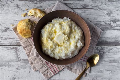 The nutritional advantages of incorporating grits in your diet