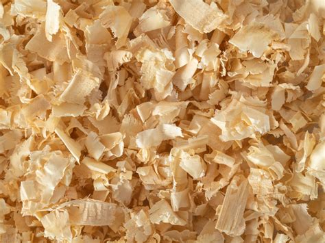 The significance of wood shavings in dreams: A reflection of craftsmanship and expertise