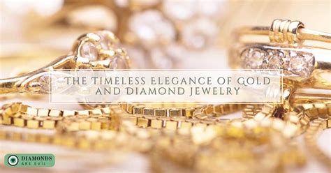 The timeless elegance of gold