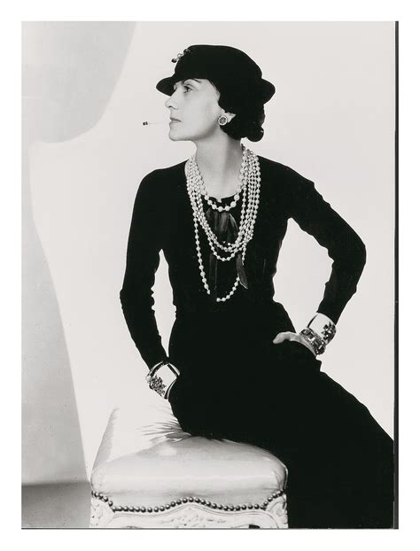 The truth behind Chanel's age and her timeless appearance