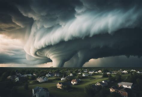 The unsettling connection between tornado-related dreams and dynamics within the family unit