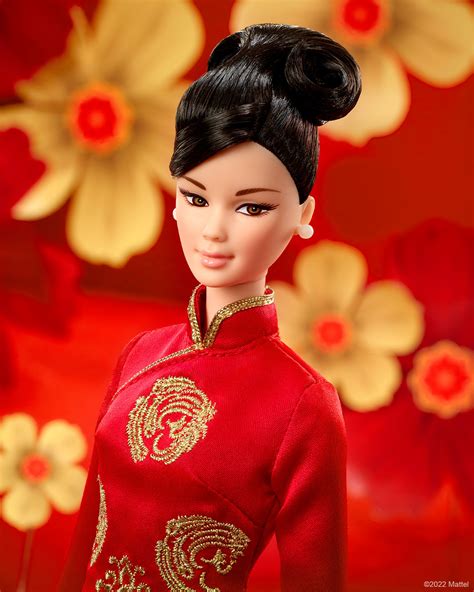 The worldwide impact of China Barbie: Enthusiastic supporters and international admirers