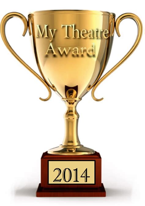 Theatre Work and Awards
