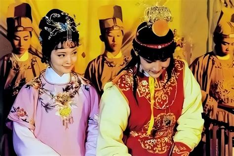 Their Forbidden Love: Exploring the Relationship between Baoyu and Baochai