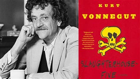 Themes of Conflict and Trauma: Exploring Vonnegut's Meditations on World War II