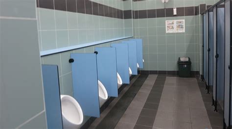 Theories on Why Public Restrooms Appear in Our Dreams and their Interpretations