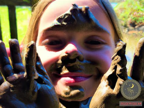 Therapeutic Benefits of Exploring the Symbolism of Mud in Dreams