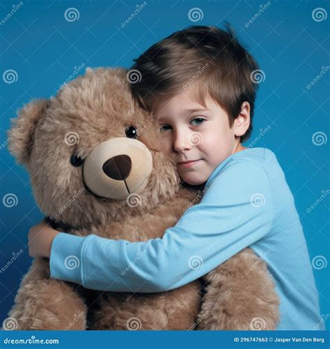 Therapeutic Potential of Dreams: Exploring the Healing and Restorative Power of Embracing a Plush Teddy Bear in One's Dreamscapes