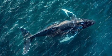 Threats and Conservation Efforts: Examining the Challenges Facing Whales