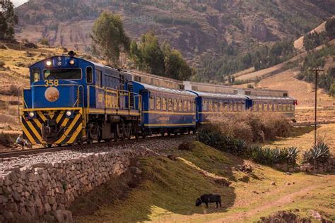 Thrilling Railway Expeditions for Adventurous Travelers