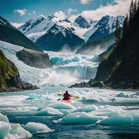 Thrilling and Untamed: The Emergence of Frigid Water Swimming as a Trendy Extreme Activity