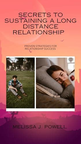 Thriving in the Space: Strategies for Sustaining a Resilient Distance Relationship