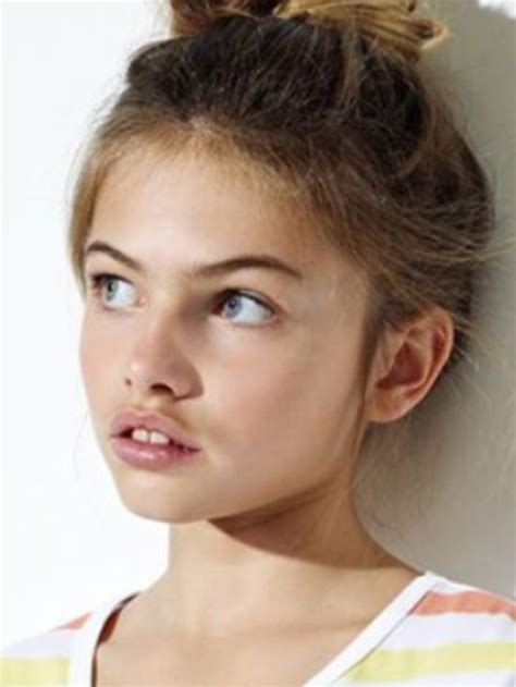 Thylane Blondeau: From Child Supermodel to Successful Actress