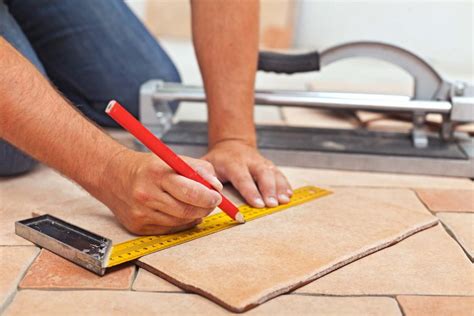 Tiling Techniques: Tips and Tricks for Achieving a Professional-Quality Finish