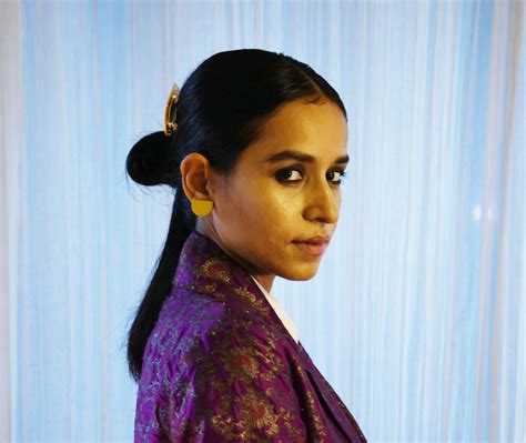 Tillotama Shome: A Multi-talented Indian Actress